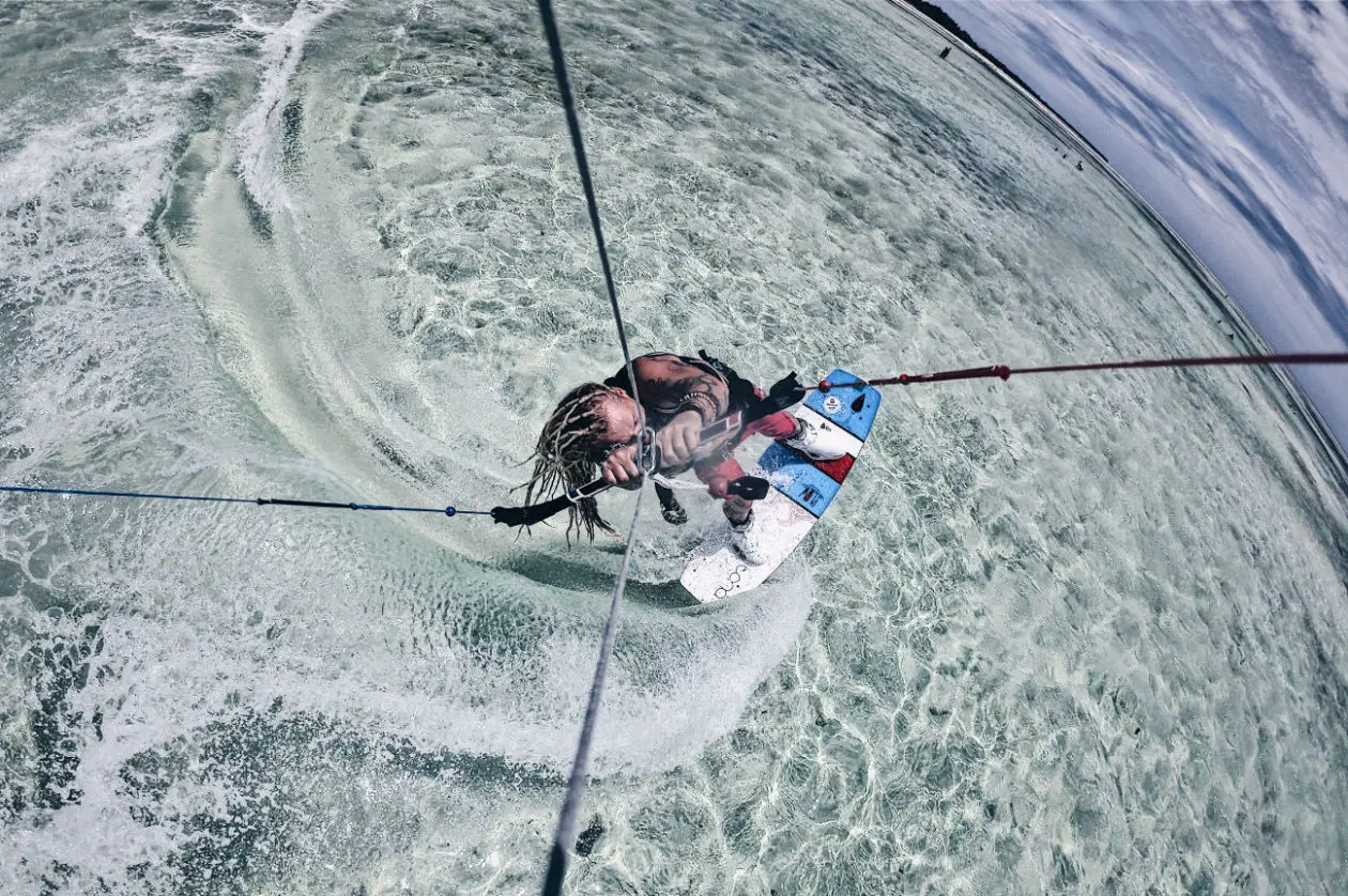 Makani Travel Kitesurfing Szkoła kitesurfingu