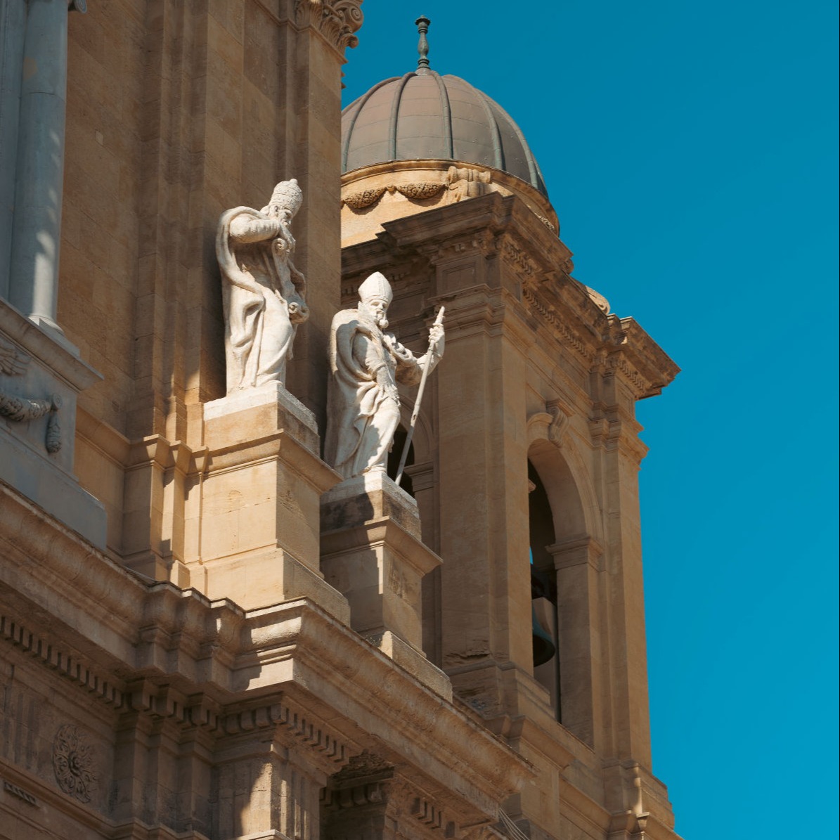 Marsala przewodnik kitesurfing sycylia