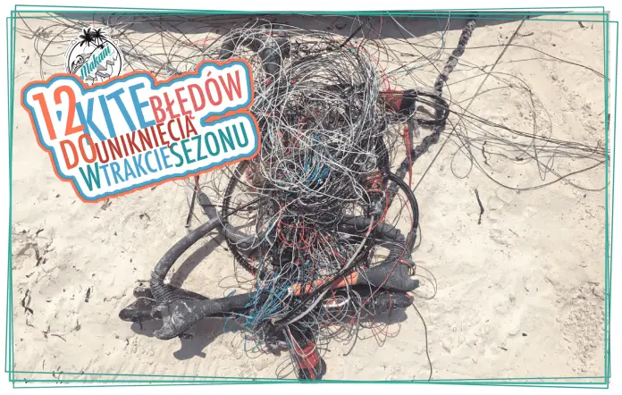 Makani Travel Szkoła Kitesurfingu