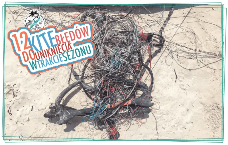 Makani Travel Kitesurfing Szkoła kitesurfingu