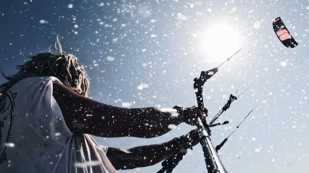 Makani Travel Kitesurfing Szkoła kitesurfingu