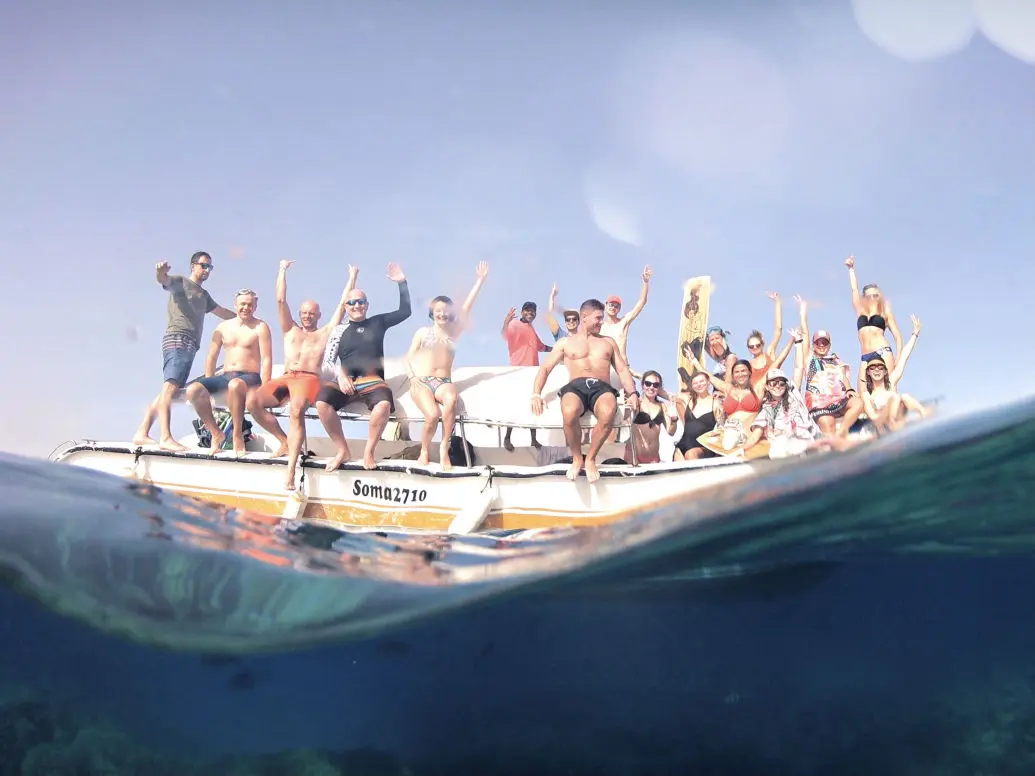 Obozy kite kitesurfingowe na sycylii lo stagnone