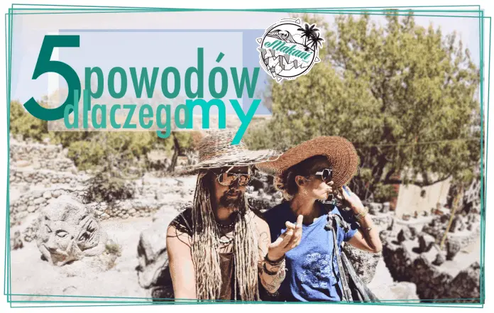 Makani Travel Szkoła Kitesurfingu