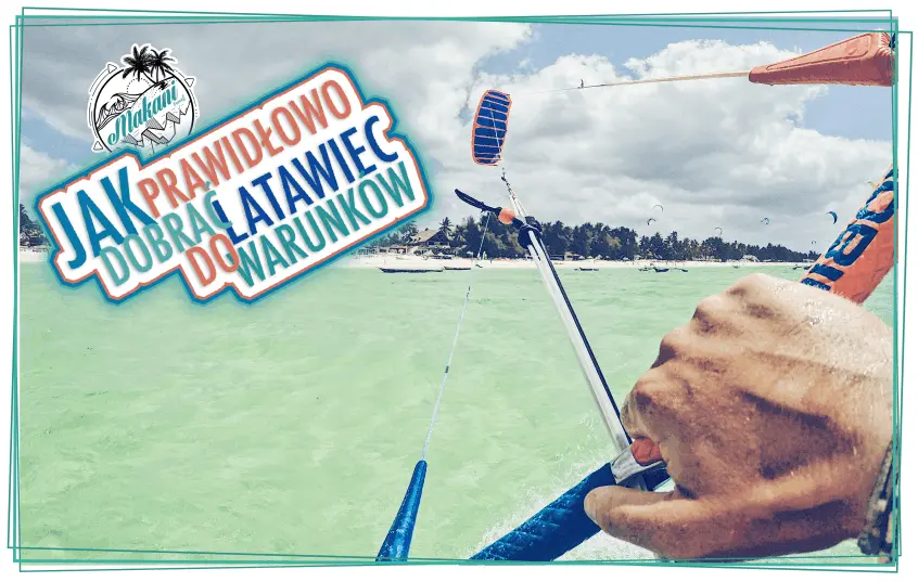 Makani Travel Kitesurfing Szkoła kitesurfingu