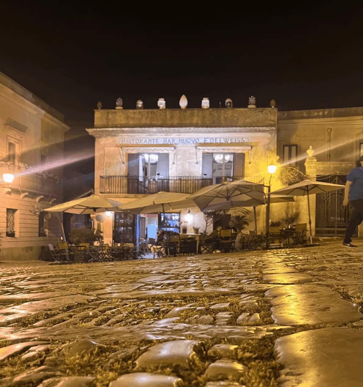 Makani Travel Kitesurfing Szkoła kitesurfingu Erice Trapani