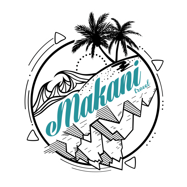 Makani Travel Kitesurfing Szkoła kitesurfingu