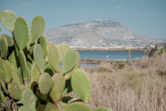 Erice Perła Sycylii