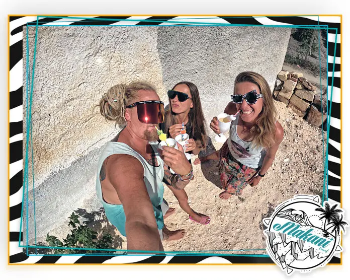 Makani Travel Szkoła Kitesurfingu